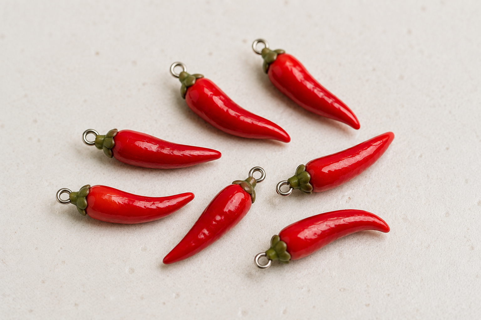 Chilier i FIMO-ler